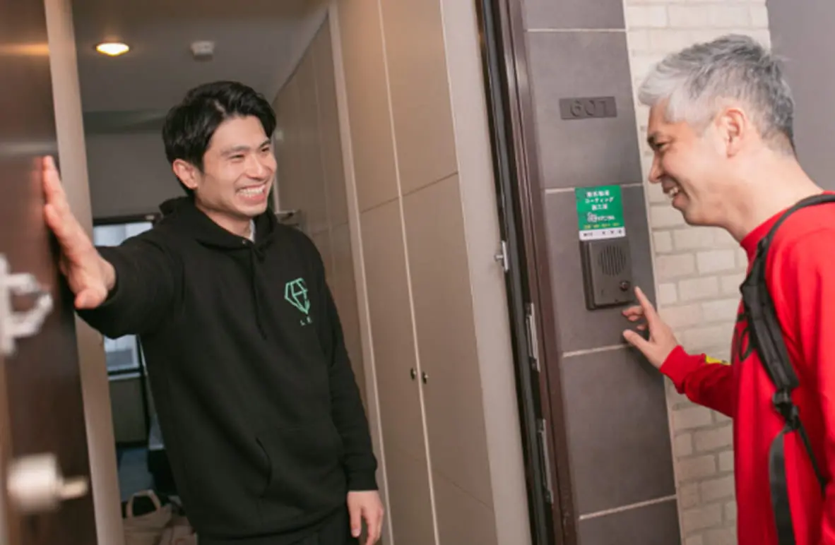 カウンセリング